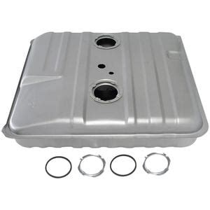 dodge caravan gas tank